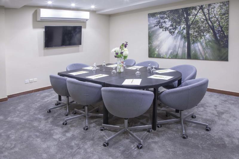 Al Rawda Hotel - Al Salama