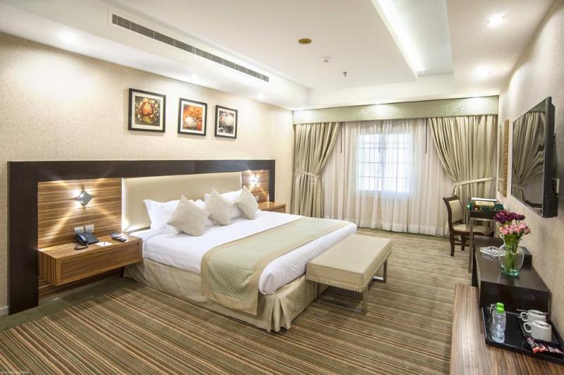 Al Rawda Hotel - Al Salama