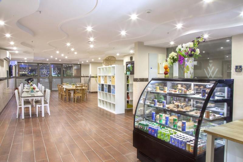 Al Rawda Hotel - Al Salama