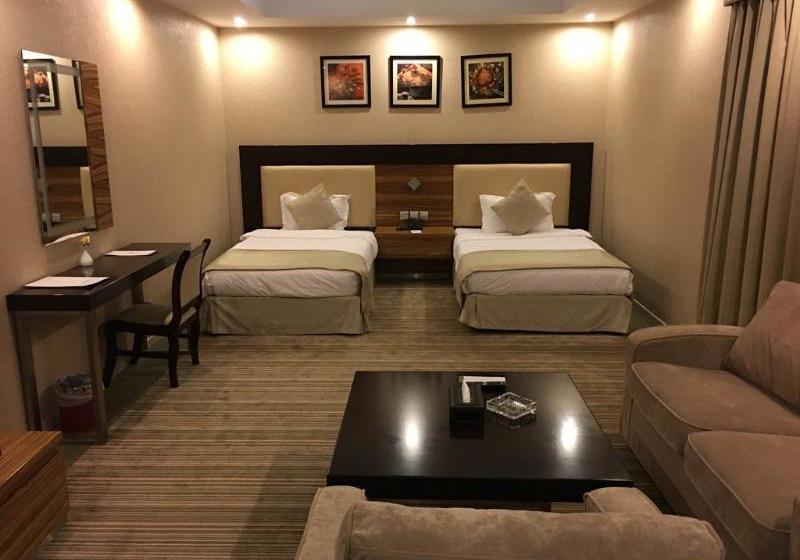 Al Rawda Hotel - Al Salama