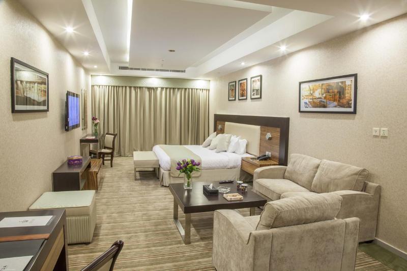 Al Rawda Hotel - Al Salama