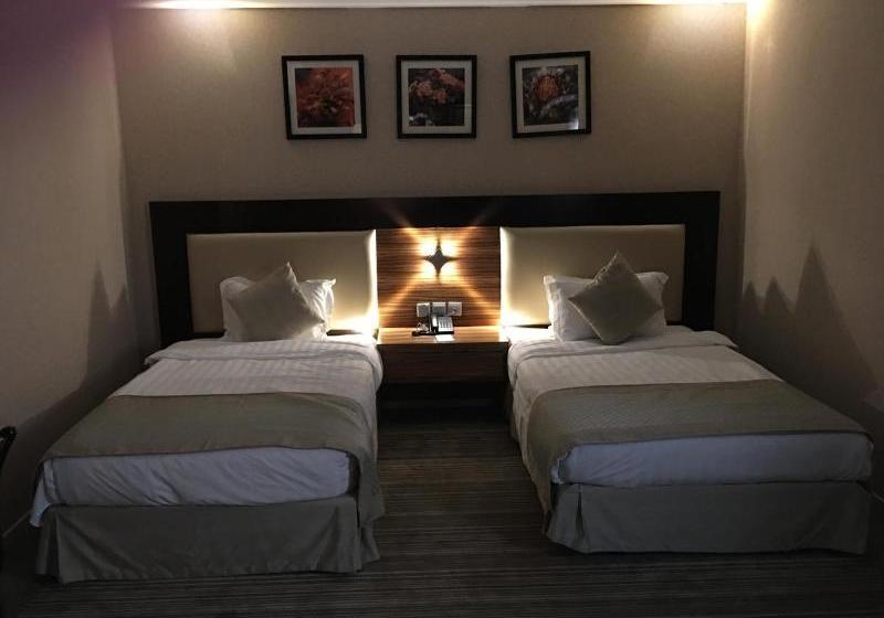 Al Rawda Hotel - Al Salama