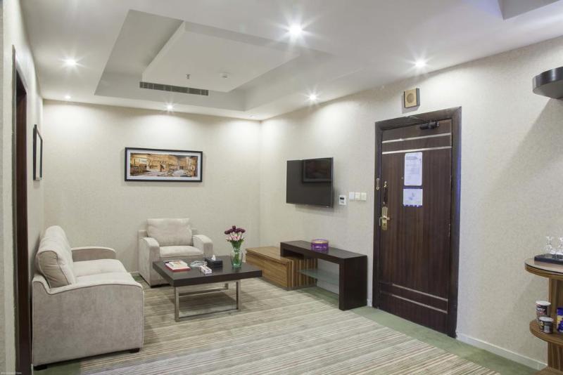 Al Rawda Hotel - Al Salama