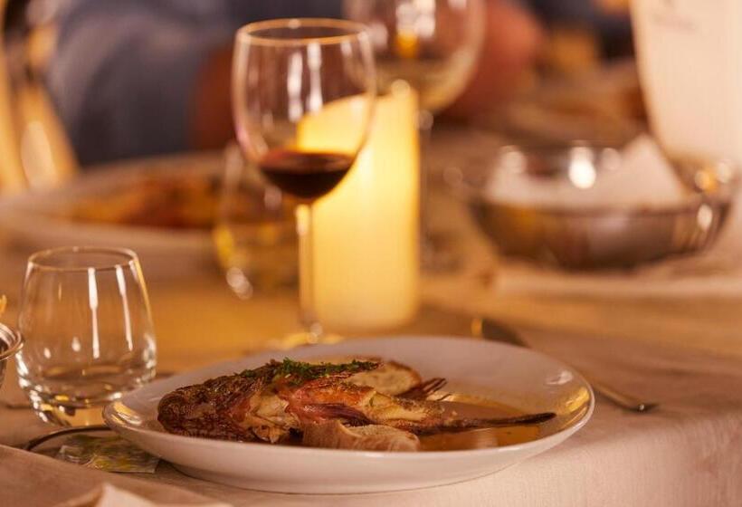 Alba D Amore Hotel & Spa