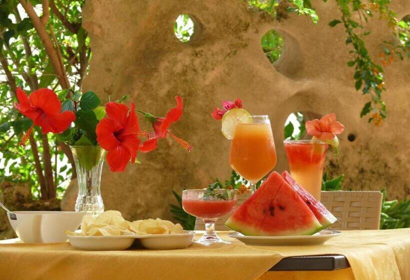 Alba D Amore Hotel & Spa