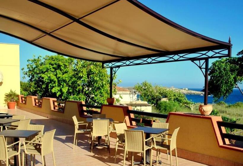 Alba D Amore Hotel & Spa