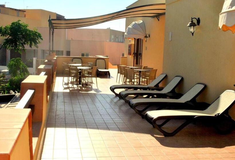 Alba D Amore Hotel & Spa