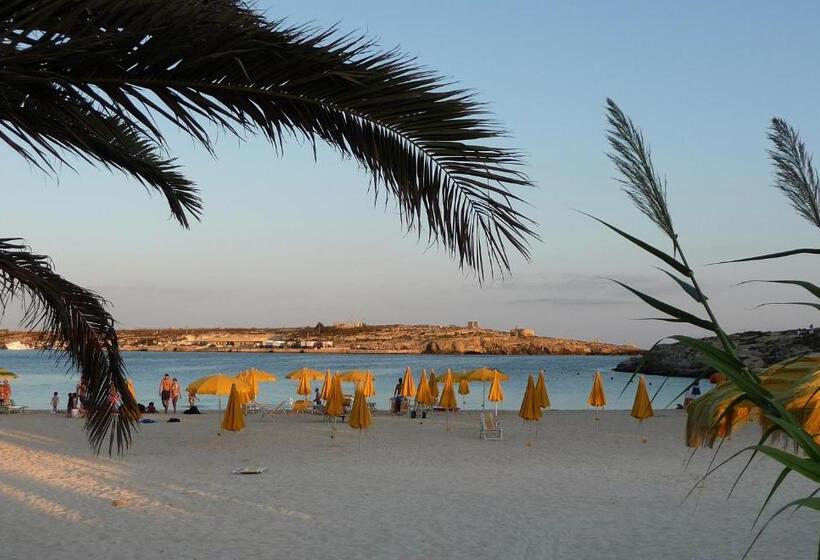 Alba D Amore Hotel & Spa