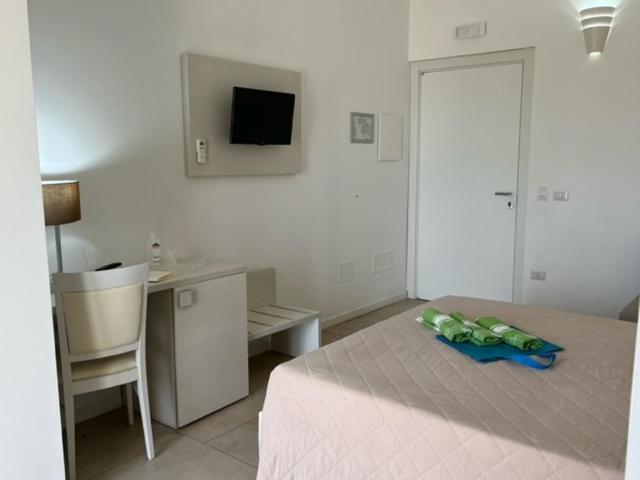 Alba D Amore Hotel & Spa