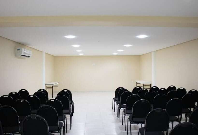 Fórmula Arrey Hotel   Uruçuí