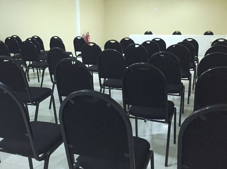 Fórmula Arrey Hotel   Uruçuí