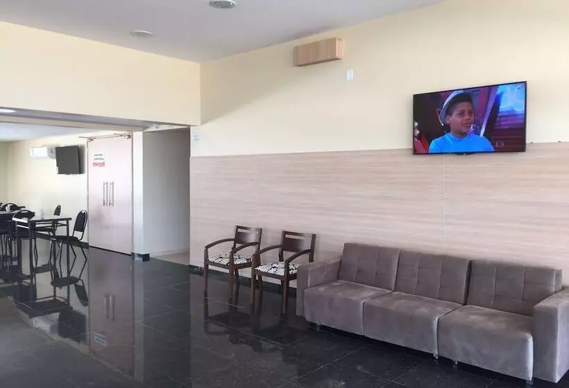 Fórmula Arrey Hotel   Uruçuí