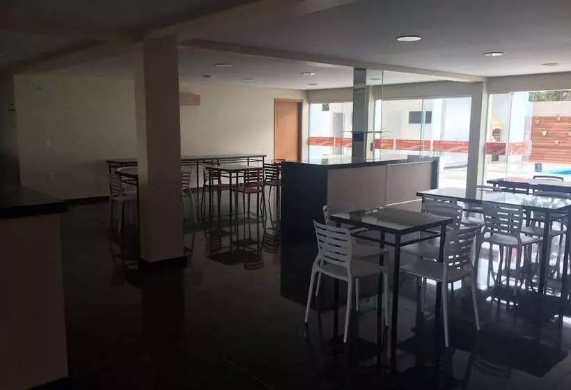 Fórmula Arrey Hotel   Uruçuí