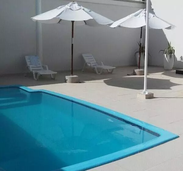 Fórmula Arrey Hotel   Uruçuí