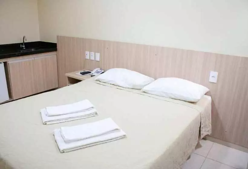 Fórmula Arrey Hotel   Uruçuí