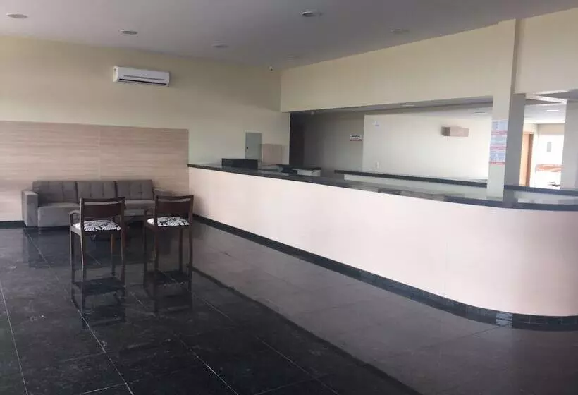 Fórmula Arrey Hotel   Uruçuí