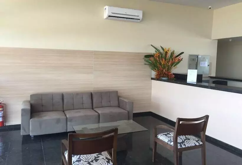 Fórmula Arrey Hotel   Uruçuí