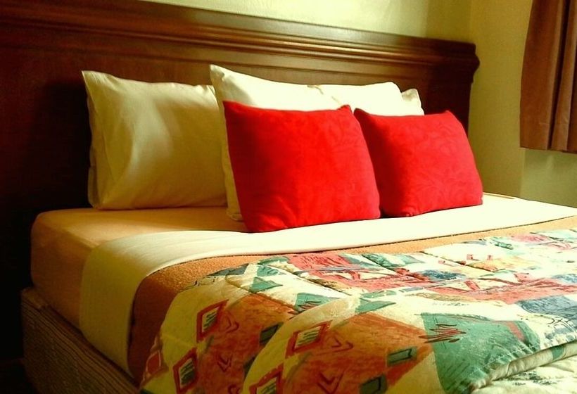 Green Hill Resort Block Jasmine