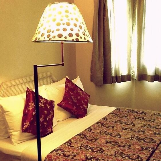 Green Hill Resort Block Jasmine