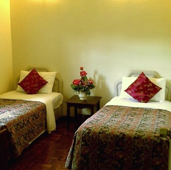 Green Hill Resort Block Jasmine