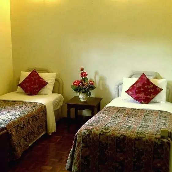 Green Hill Resort Block Jasmine