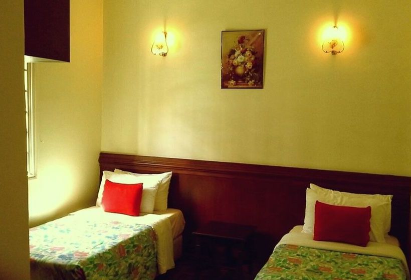 Green Hill Resort Block Jasmine