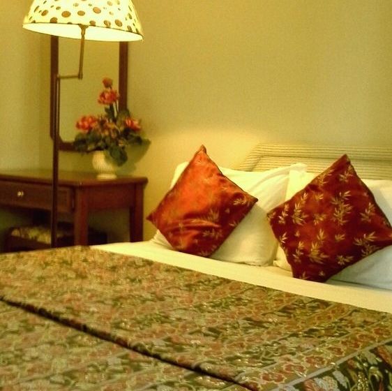 Green Hill Resort Block Jasmine