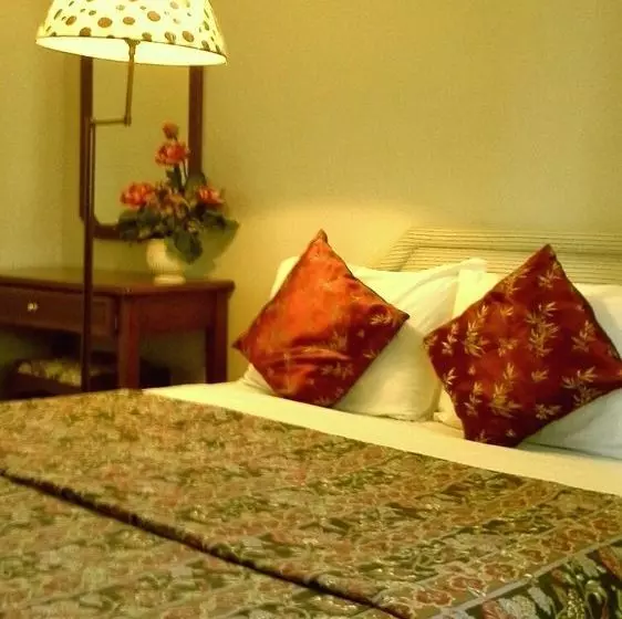 Green Hill Resort Block Jasmine