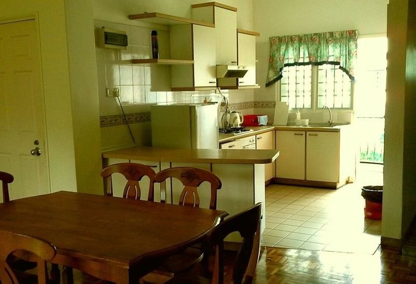 Green Hill Resort Block Jasmine