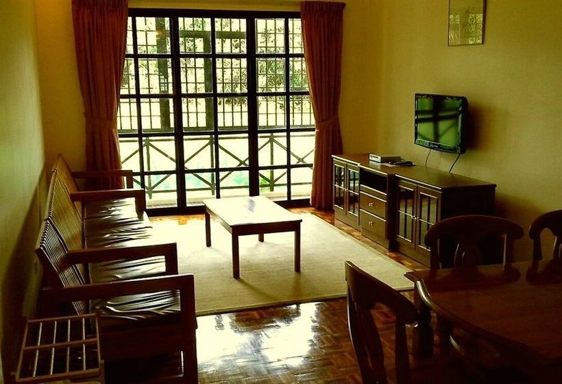 Green Hill Resort Block Jasmine