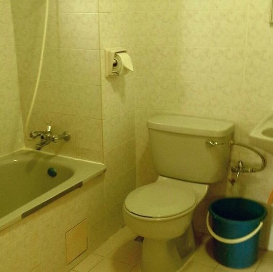 Green Hill Resort Block Jasmine