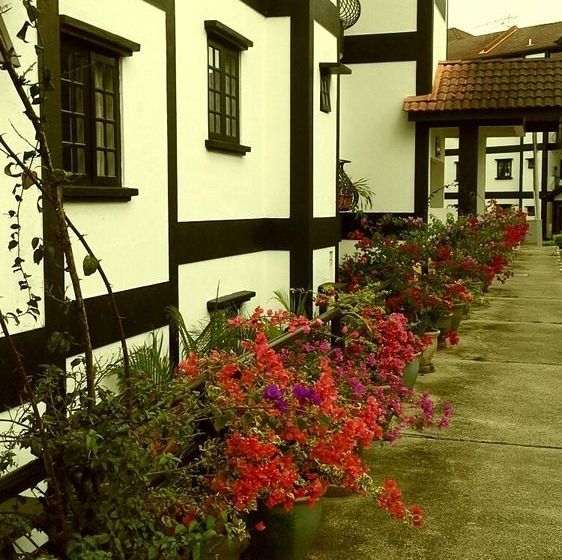 Green Hill Resort Block Jasmine