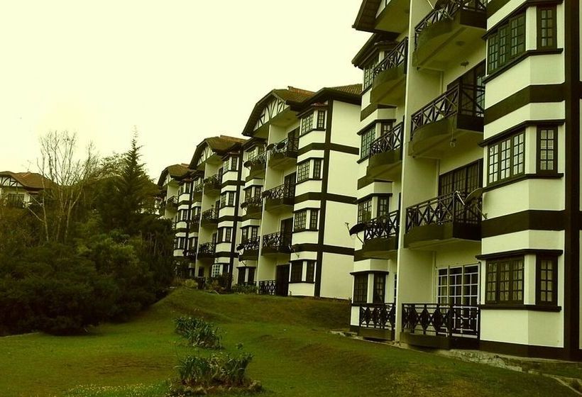 Green Hill Resort Block Jasmine