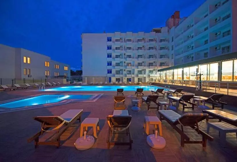 ホテル Ada Newday Resort