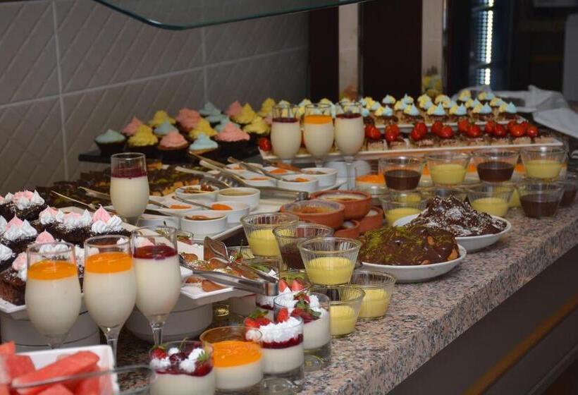 בית מלון כפרי Ada Newday Resort