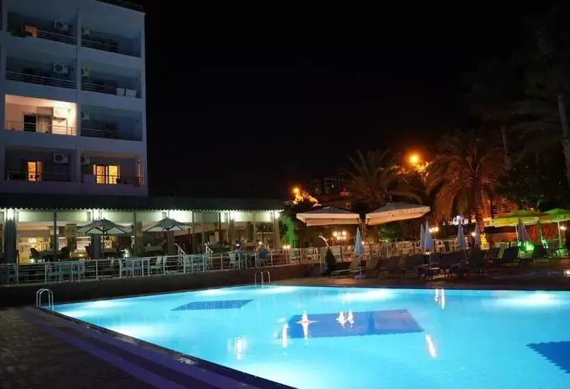 ホテル Ada Newday Resort