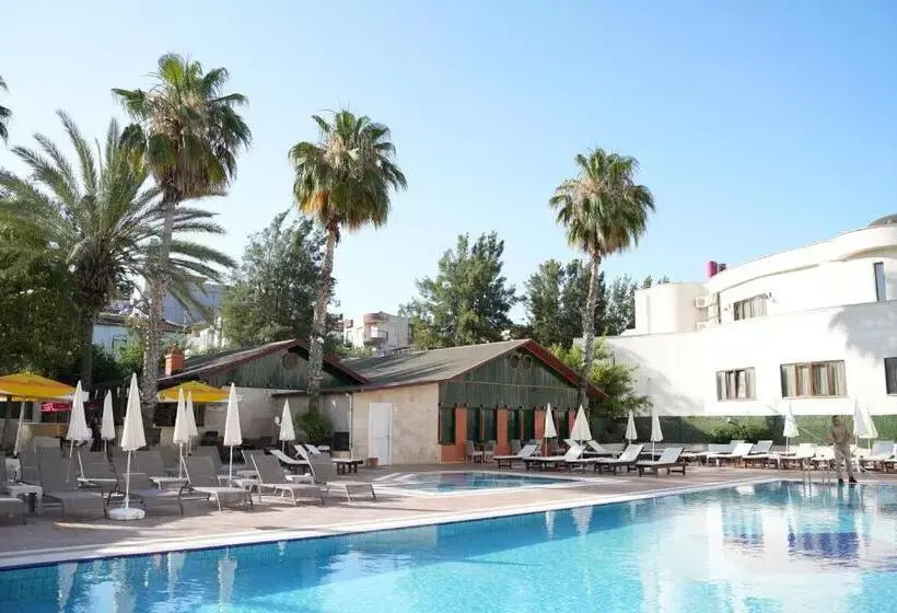 ホテル Ada Newday Resort