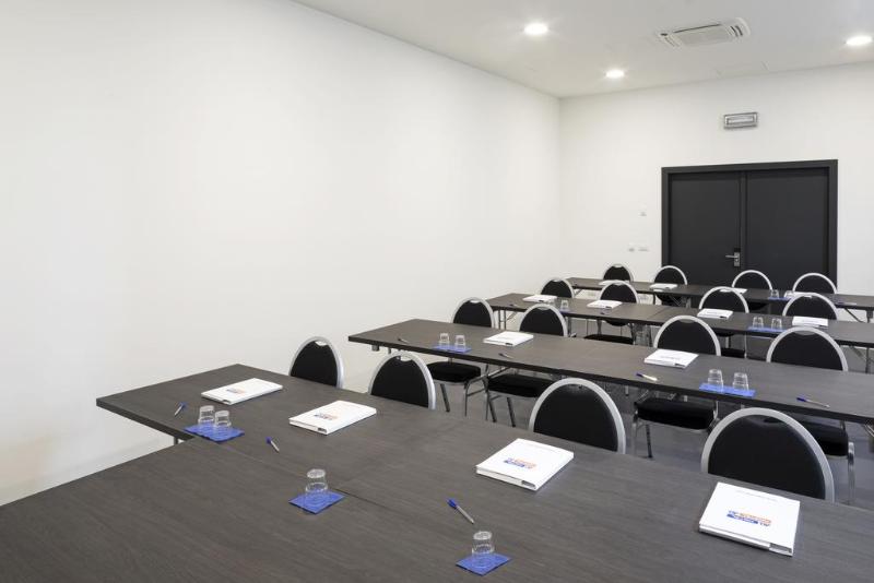 Otel a&o Hostel Venezia Mestre