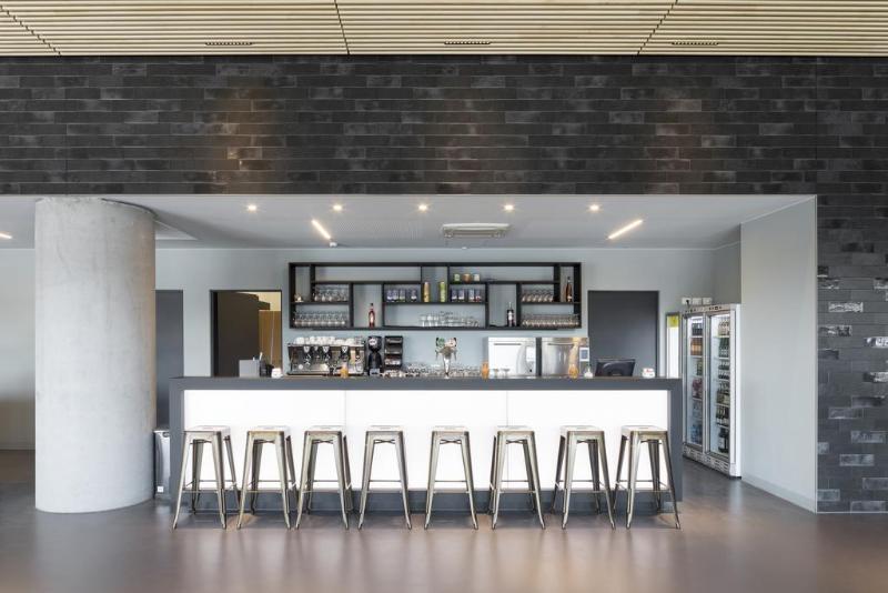 Otel a&o Hostel Venezia Mestre