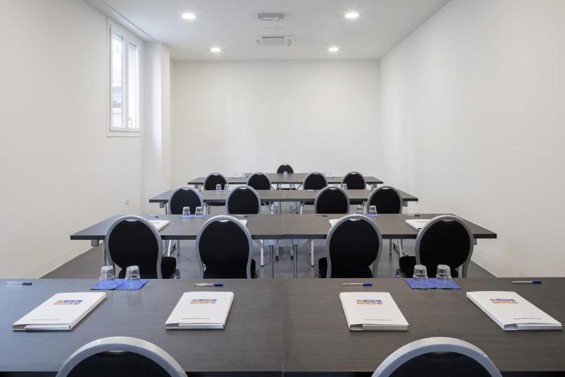 Otel a&o Hostel Venezia Mestre