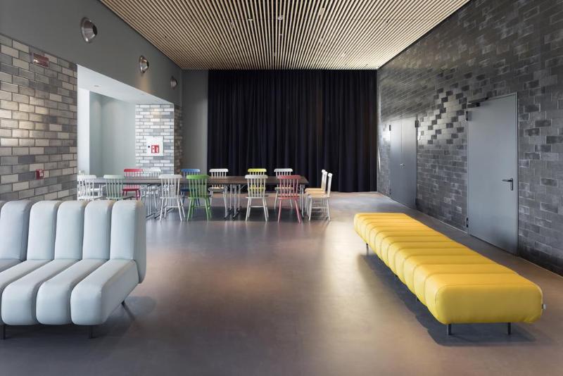 Otel a&o Hostel Venezia Mestre