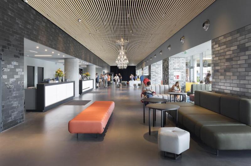 Otel a&o Hostel Venezia Mestre