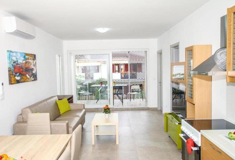 호텔 Residence Elody