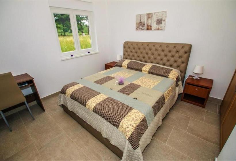 호텔 Residence Elody