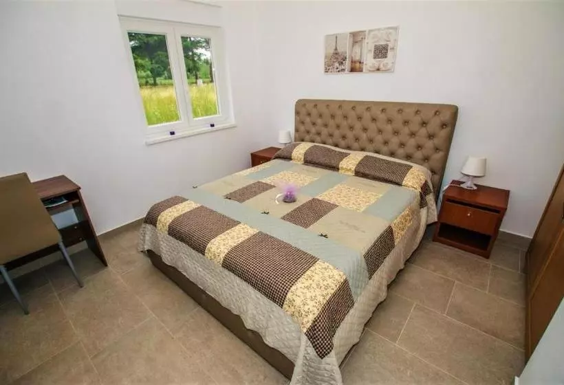 هتل Residence Elody