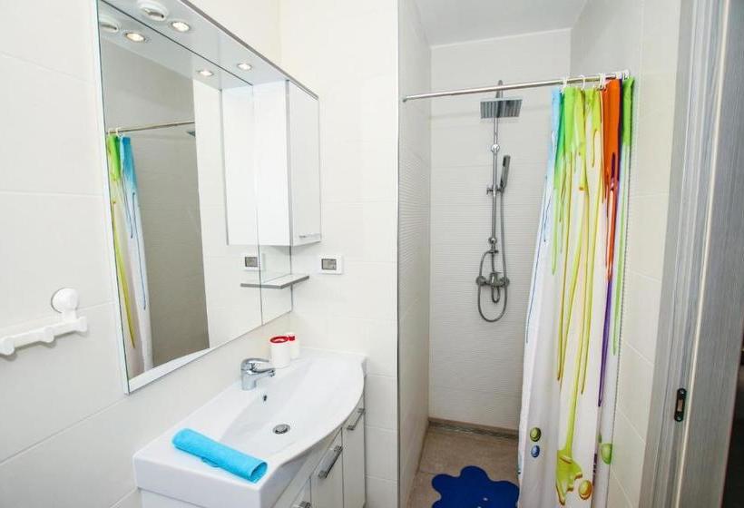 호텔 Residence Elody