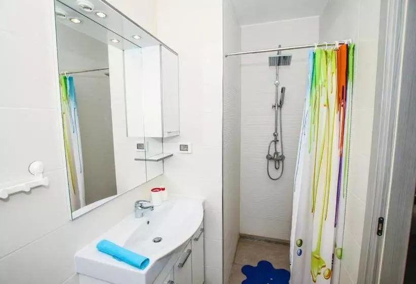 هتل Residence Elody