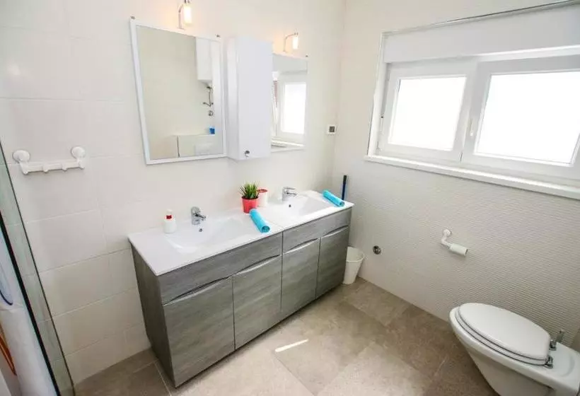 هتل Residence Elody