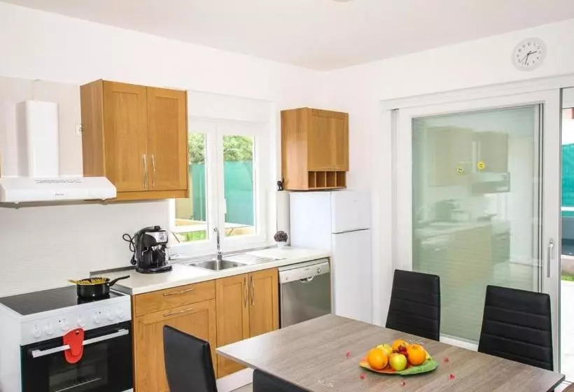 هتل Residence Elody