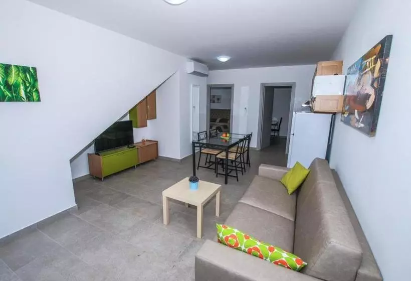 هتل Residence Elody